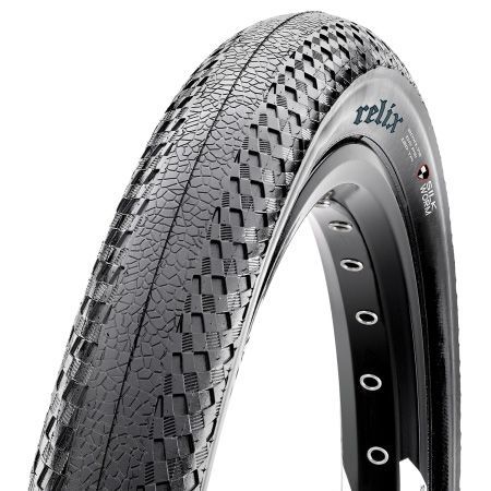 Maxxis Reifen BMX Relix 20", 1.75, Dual, Silkworm