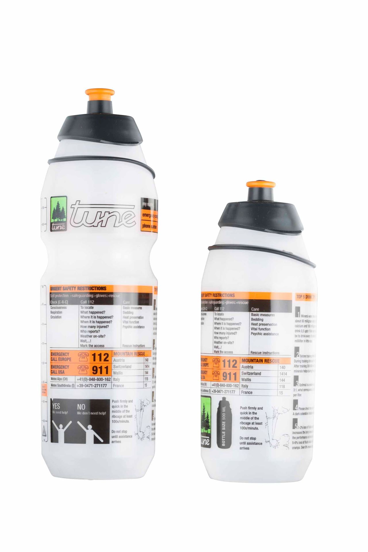 Tune-Tune Flasche, 500ml_SK0600_