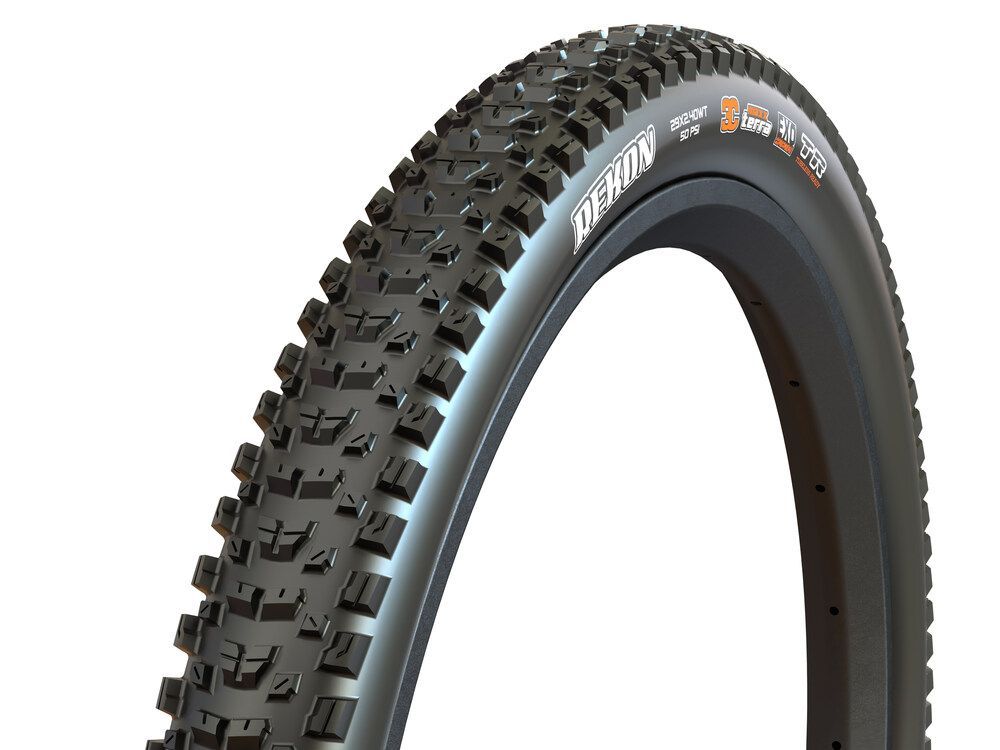 Maxxis-Maxxis Reifen MTB Rekon 29er, 2.80, Dual, TR + EXO_1554_