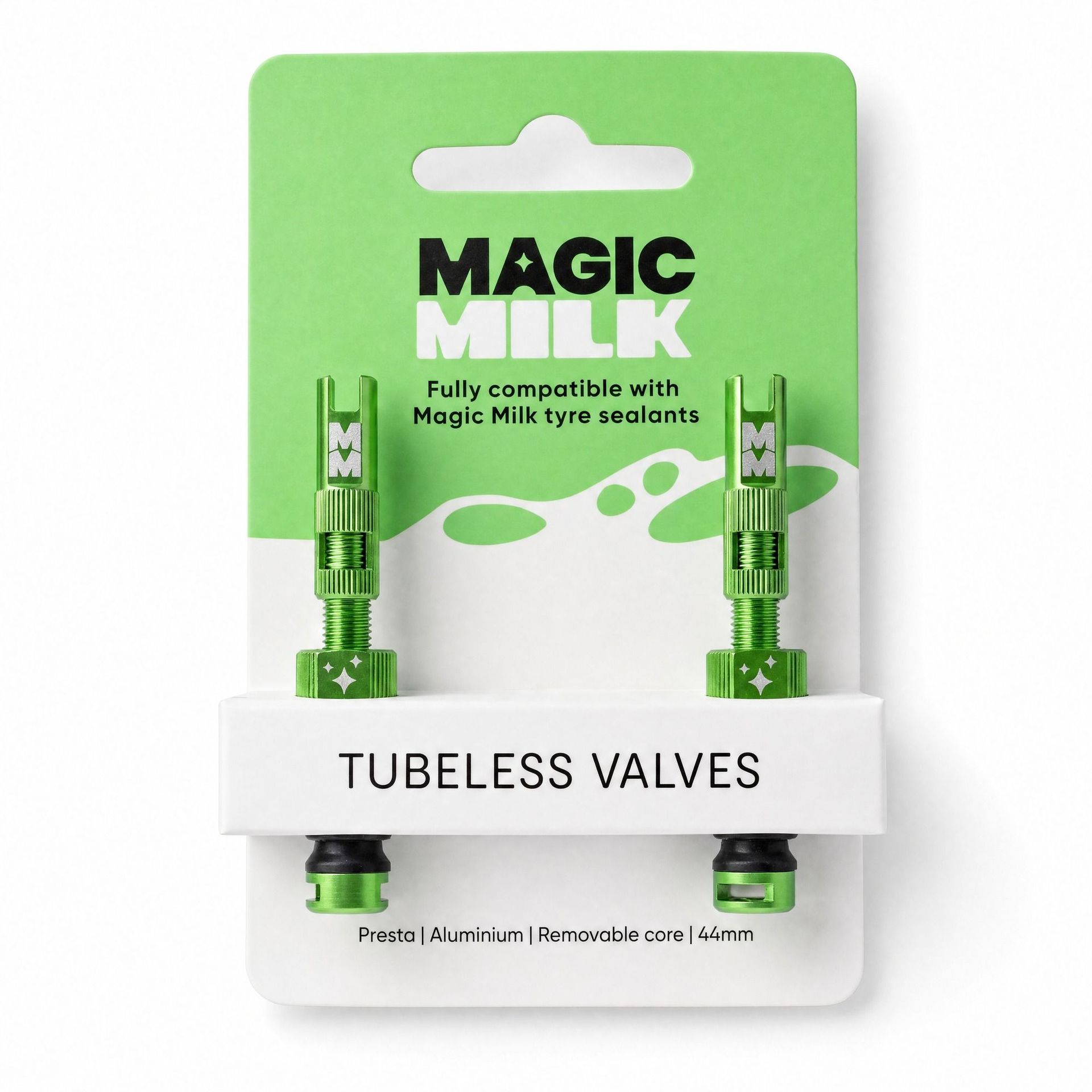 OKO Global LLP-OKO Magic Milk, Tubeless Ventil_MMT.PV_