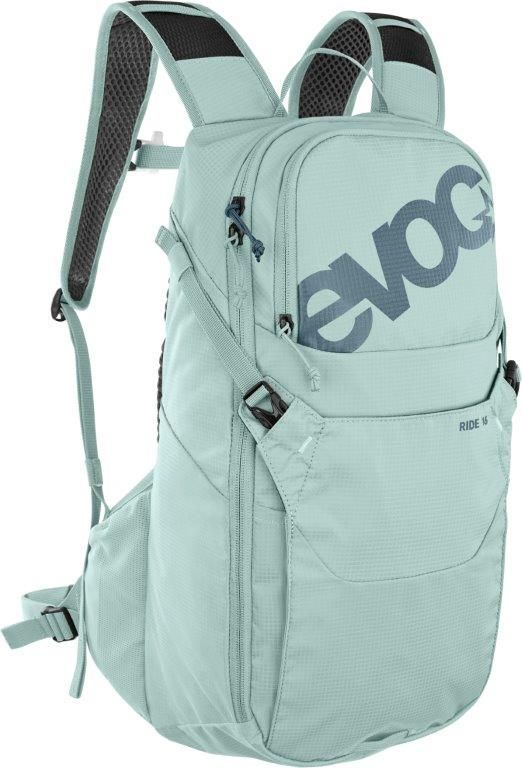 EVOC Ride, 16L, mint