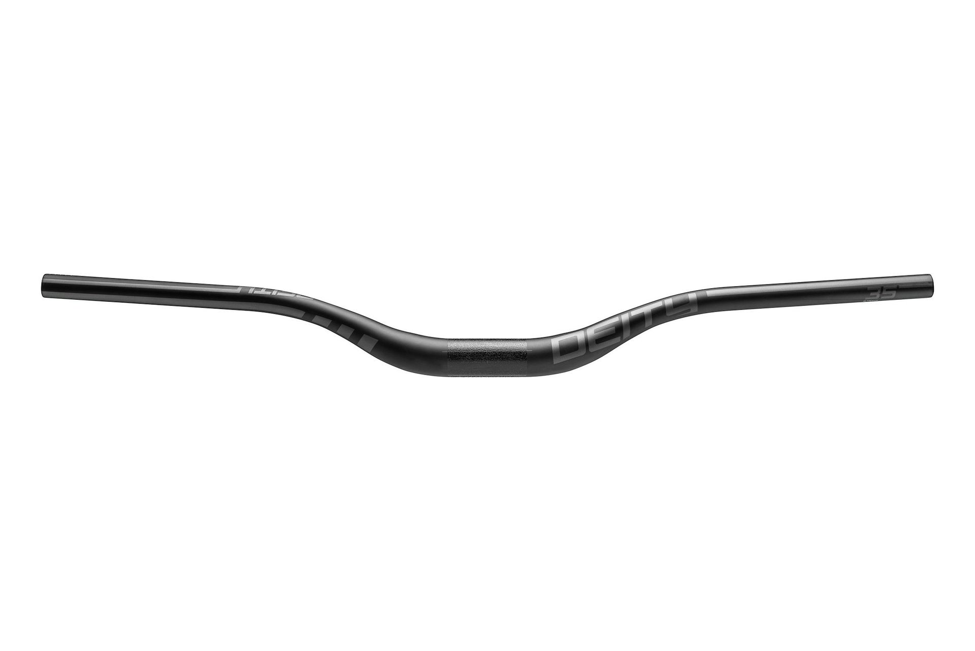 Deity-Deity Lenker, Speedway, Carbon, 35mm, Rise 50mm, Stealth_26-SPDWY50-ST_