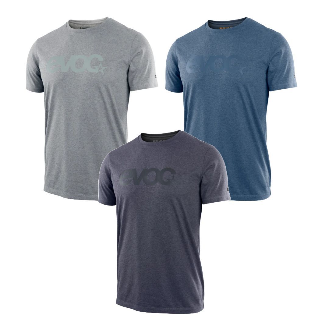 EVOC T-Shirt Dry Men
