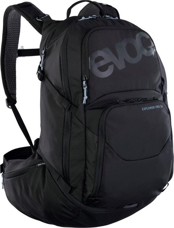 Evoc-EVOC Explorer PRO, 26L_100213_
