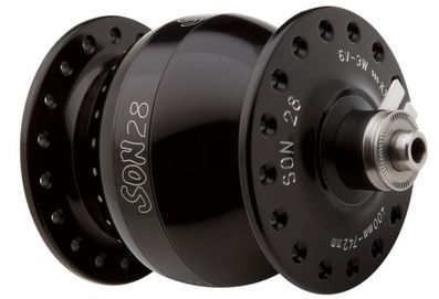 SON 28 non Disc, 100/5mm