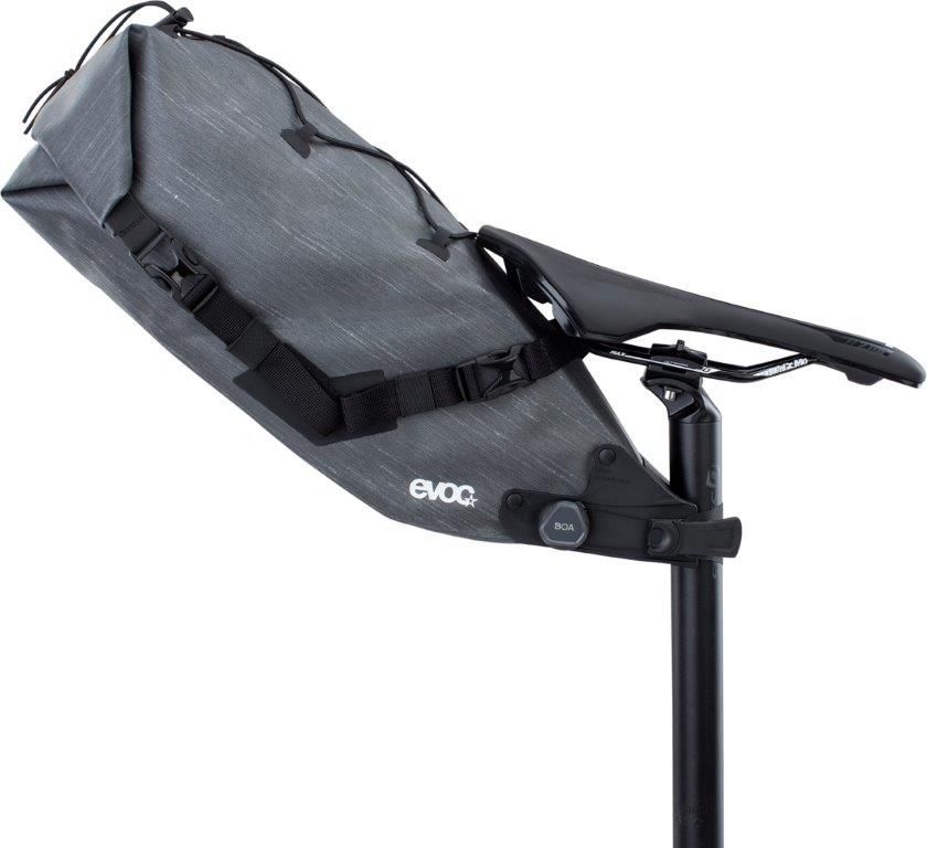 Evoc-EVOC Seat Pack Boa WP, 8L_100611_