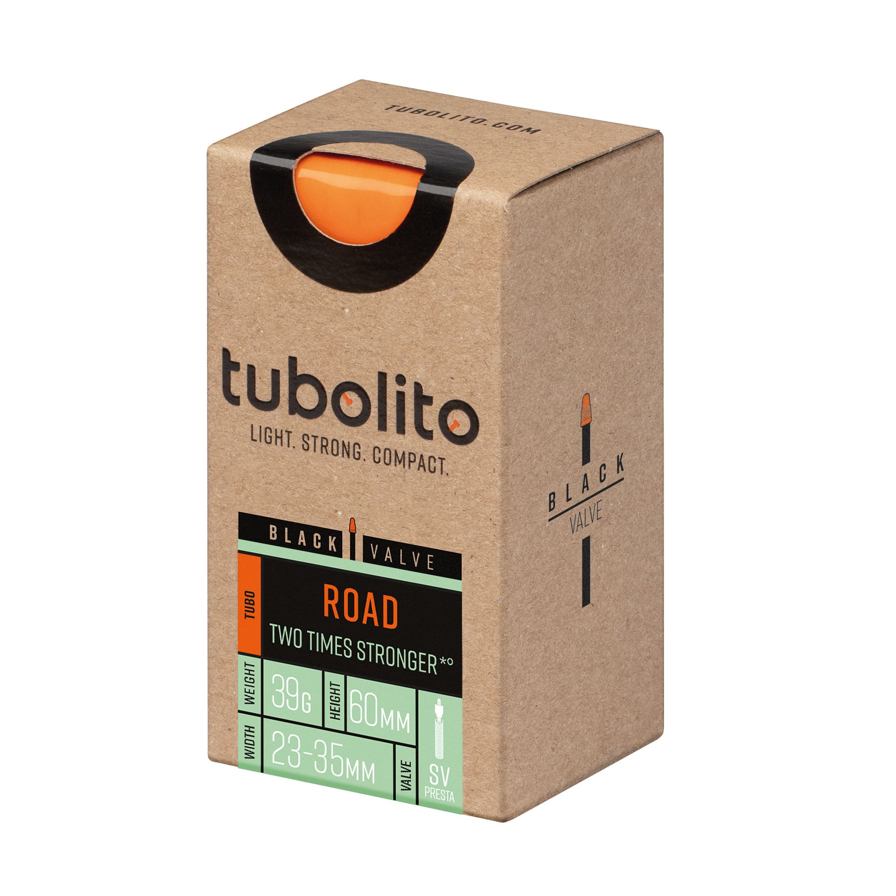 Tubolito-Tubolito Rennrad Schlauch, 700C_PWTU88-1_