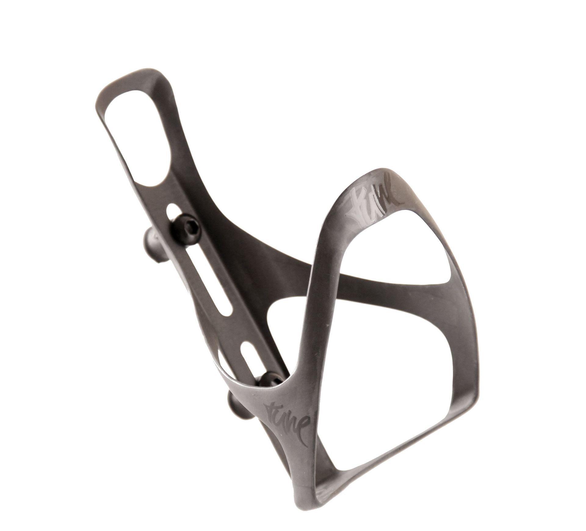 Tune Wasserträger MTB – Flaschenhalter Set, inkl. Flasche 0,75L