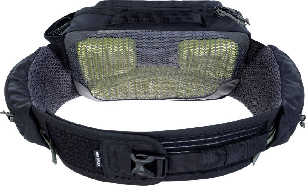 Evoc-EVOC Hip Pack Pro 3L + 1,5L Bladder_102613_