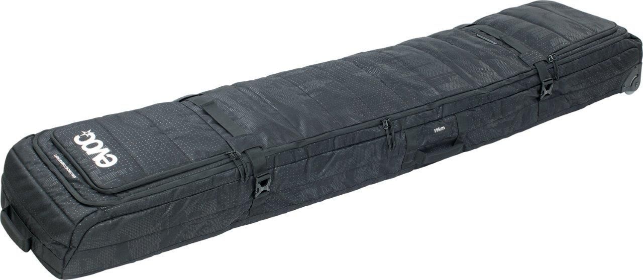 EVOC Snow Gear Roller, black, L (175 cm)