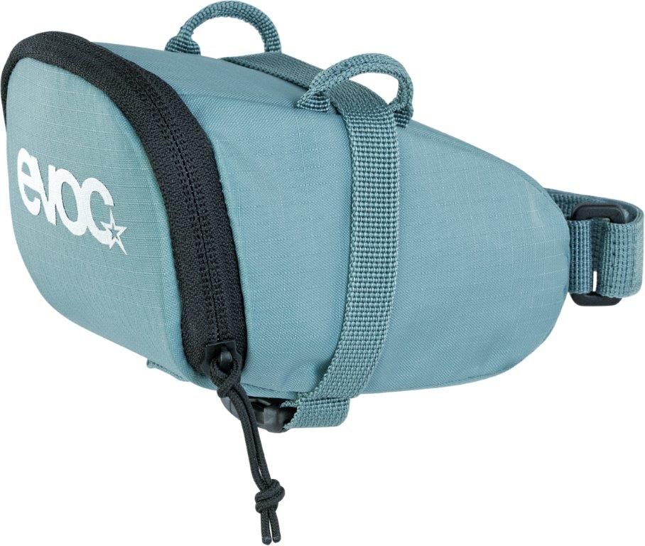 EVOC Seat Bag, steel, M