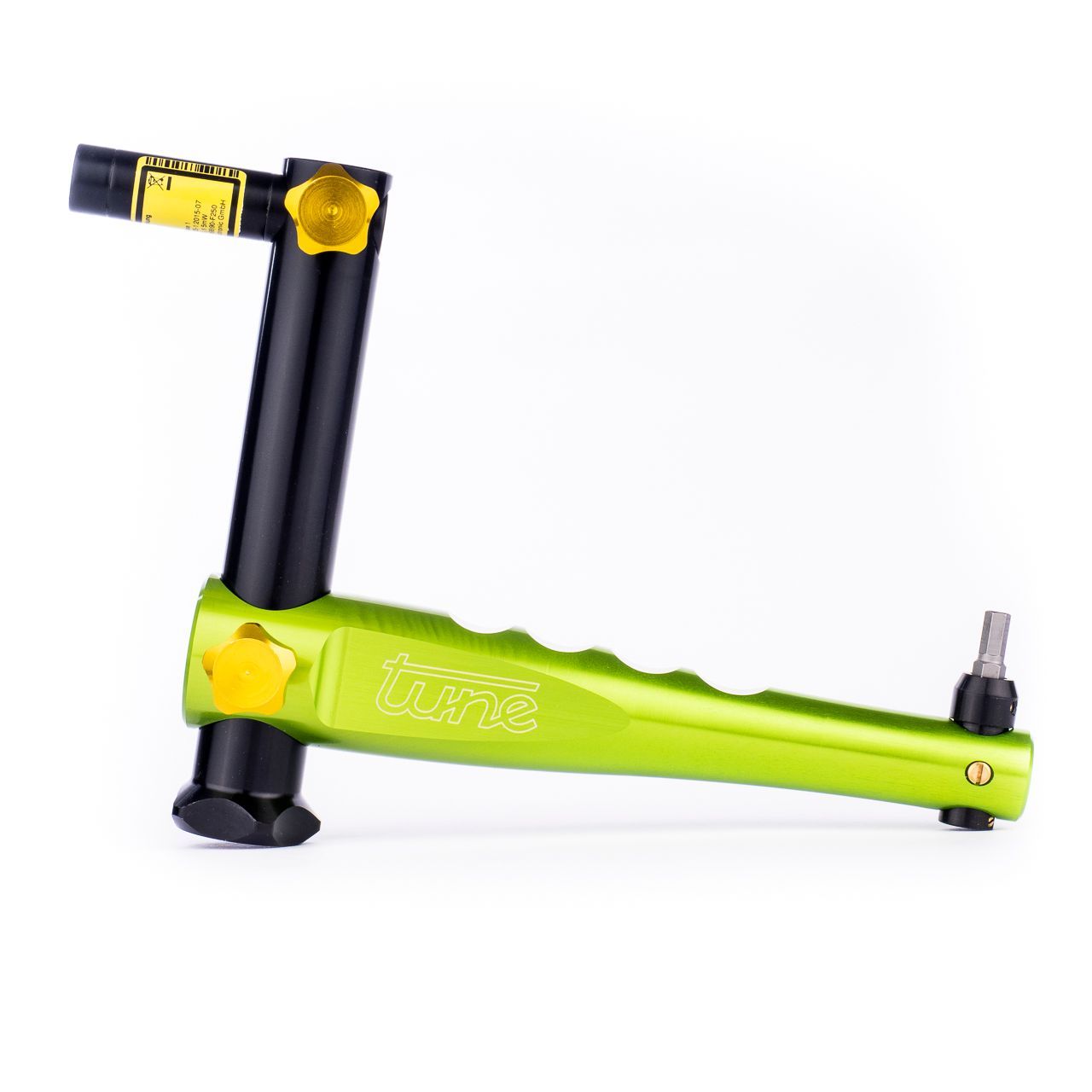 Tune-Tune Linientreu_BWZ0400_