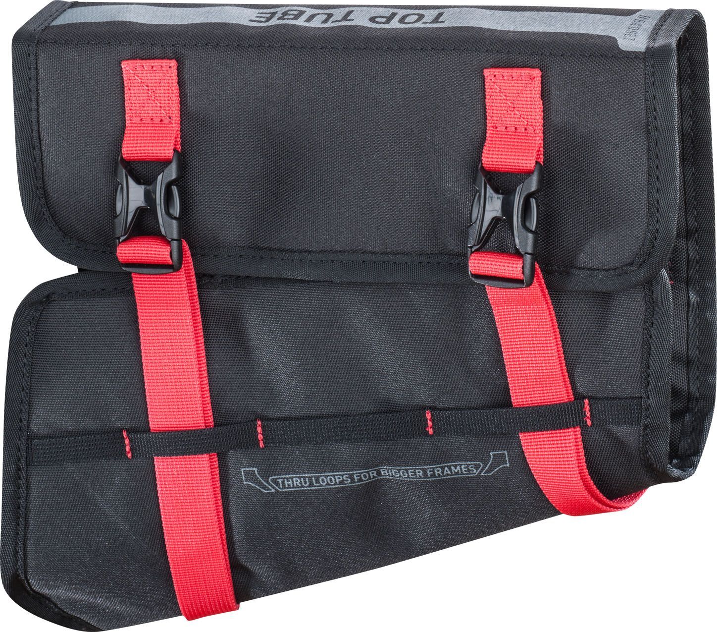 Evoc-EVOC Frame Pad, black_100515100_