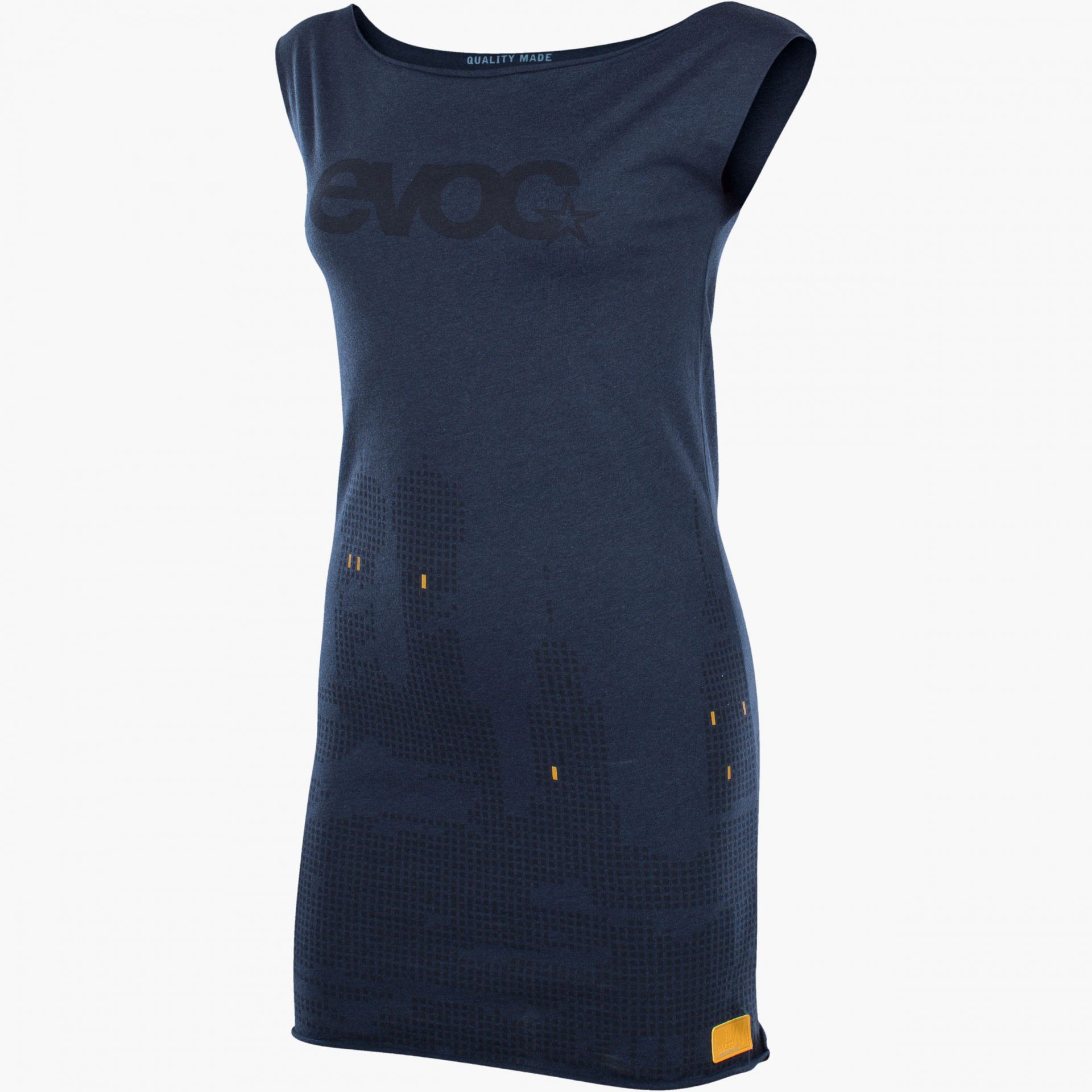 EVOC T-Shirt Top Stars Women