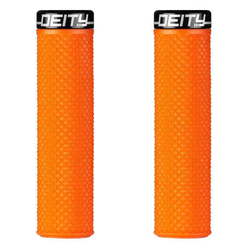Deity-Deity Griff, Supracush, Orange_26-SCUSH-OR_