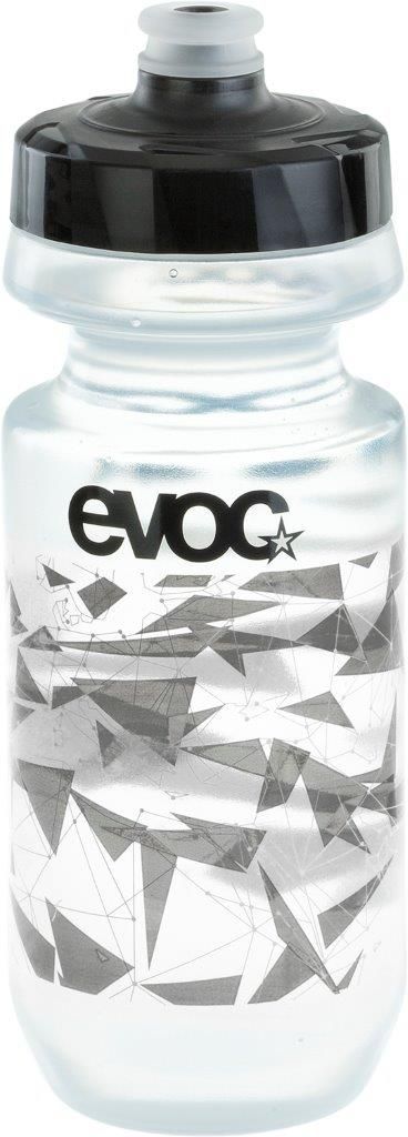 EVOC Drink Bottle 0,55L, white