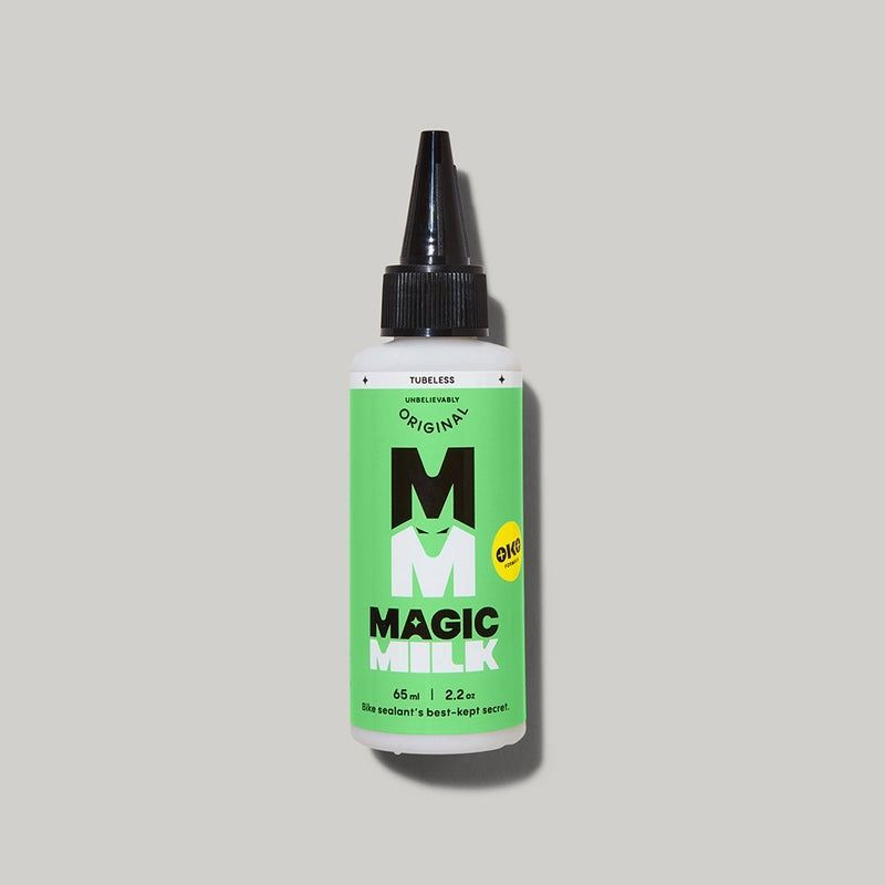 OKO Global LLP-OKO Magic Milk, Tubeless Sealant, Original, 65ml_MMTO.0065_