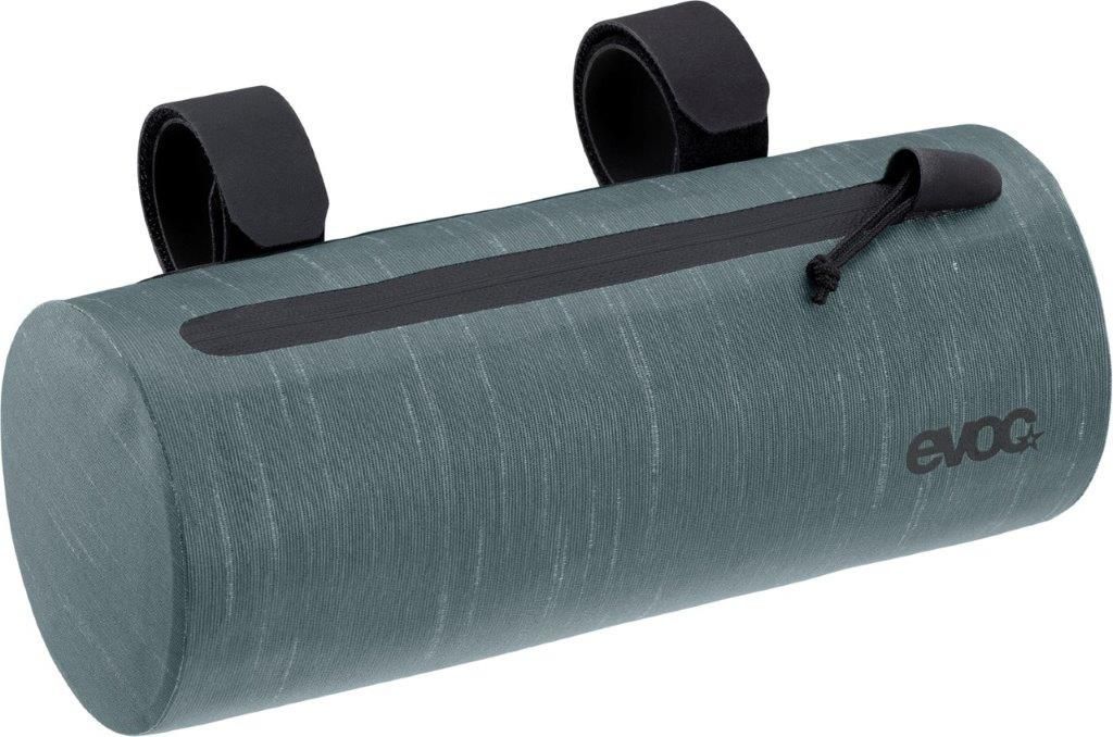 Evoc-EVOC Handlebar Pack WP, 1,5L, steel_102811131_