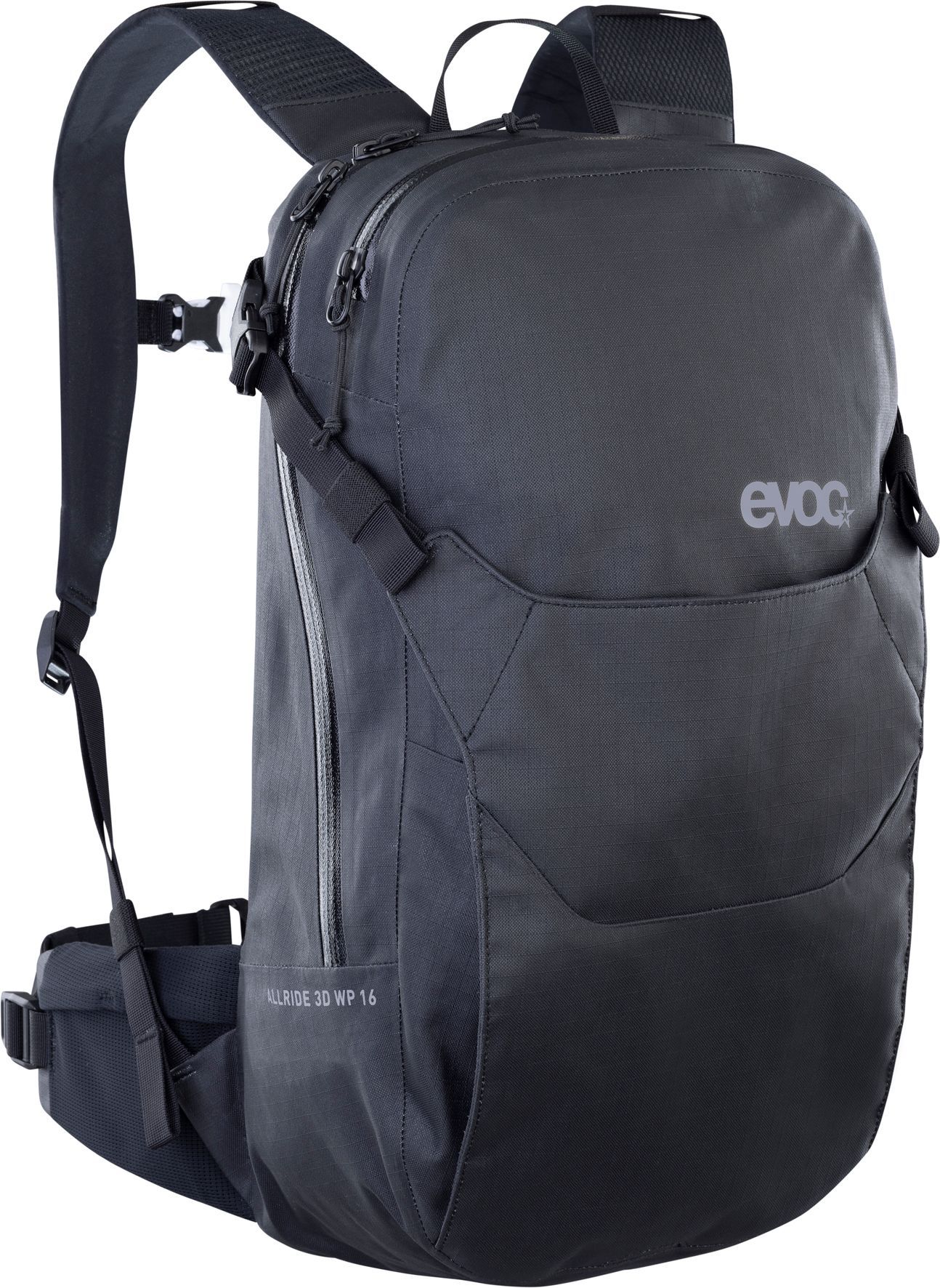 Evoc-EVOC Allride 3D WP, 16L_100219_