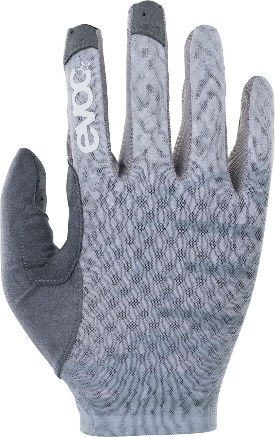 EVOC Lite Touch Glove, sand/stone, L - MY26