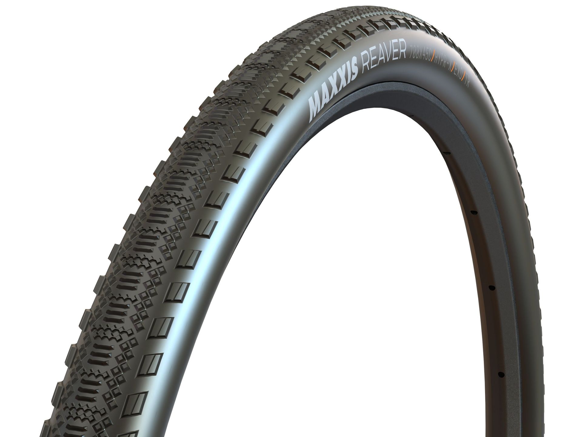 Maxxis-Maxxis Reifen GR Reaver 28" (Gen.2), 40C, HYPR-X, TR + EXO_2081_