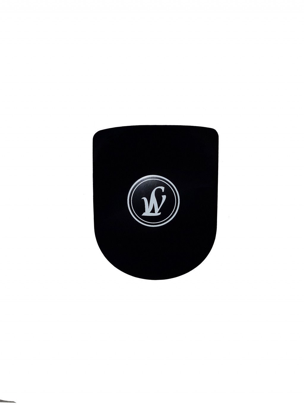 Lightweight-Lightweight Cover sticker for valve opening_400679_