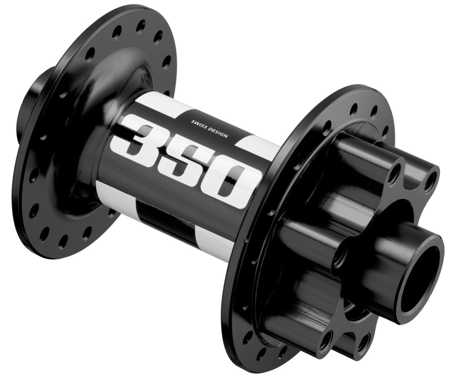 DT Swiss-DT Swiss VR-Nabe, 350, 6 Loch, Boost_H350BD_