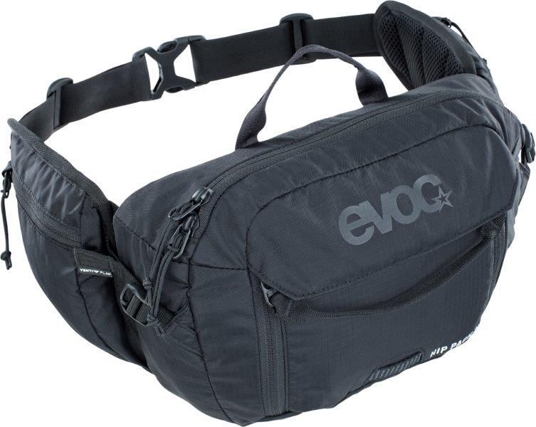 EVOC Hip Pack 3L + 1,5L Bladder
