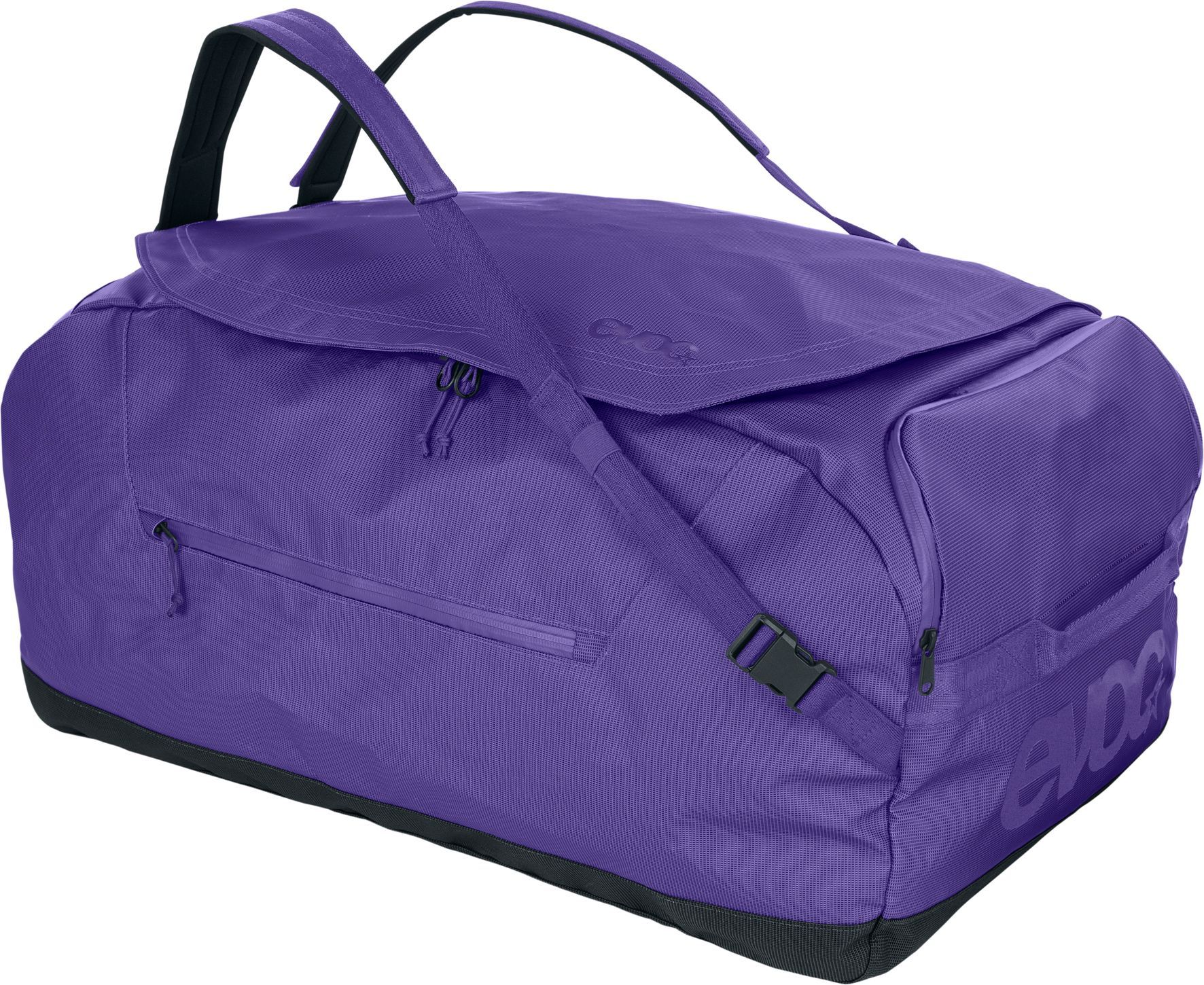 Evoc-EVOC Duffle Bag, 100L, violet/black - MY26_401219525_