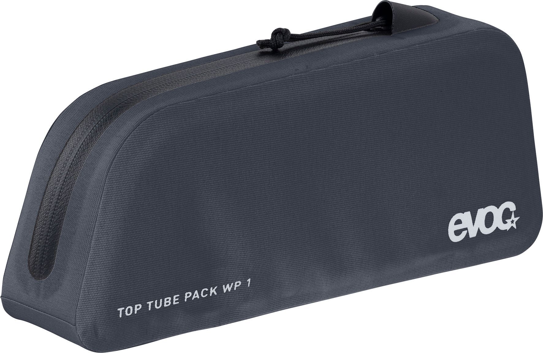 Evoc-EVOC Top Tube Pack WP, 1L, black - MY27_102819100_