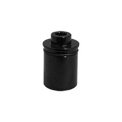 Panchowheels-Panchowheels Umrüstkit Vorderradnabe, MTB, 6 Loch, 100/15mm_MTF-UKV-15-alt_