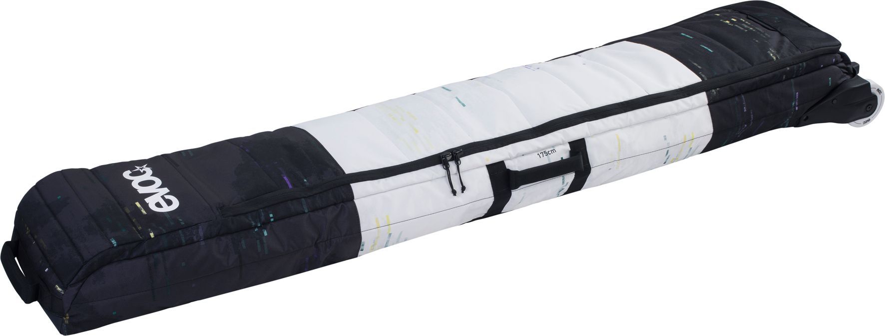 EVOC Ski Roller, multicolour, L (175cm) - MY26