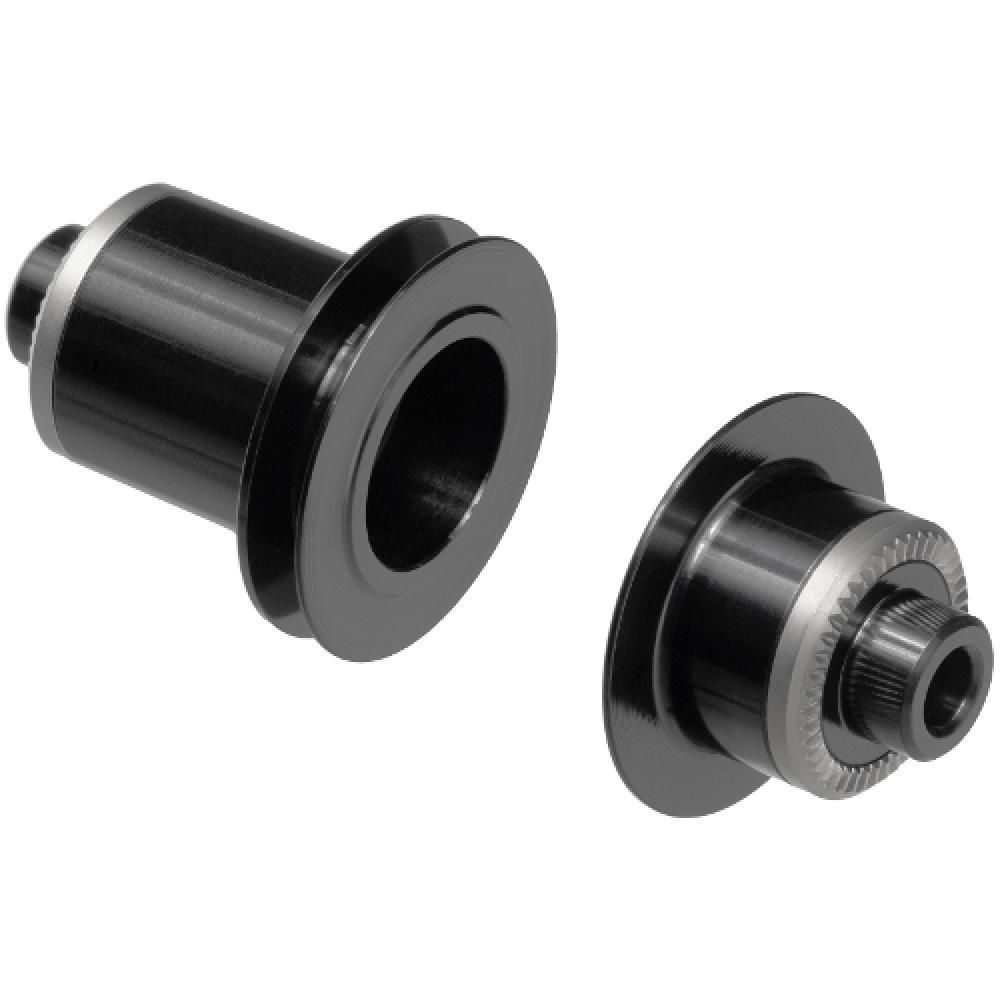 DT Swiss HR-Umrüstkit 135/10mm, für 180/240/350, Road DBCL - (Classic/Spline/Spline RC+R/Dicut)