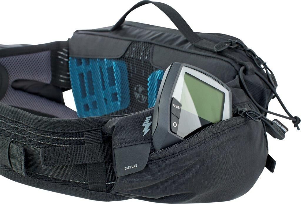 Evoc-EVOC Hip Pack Pro E-Ride, 3L_102509_