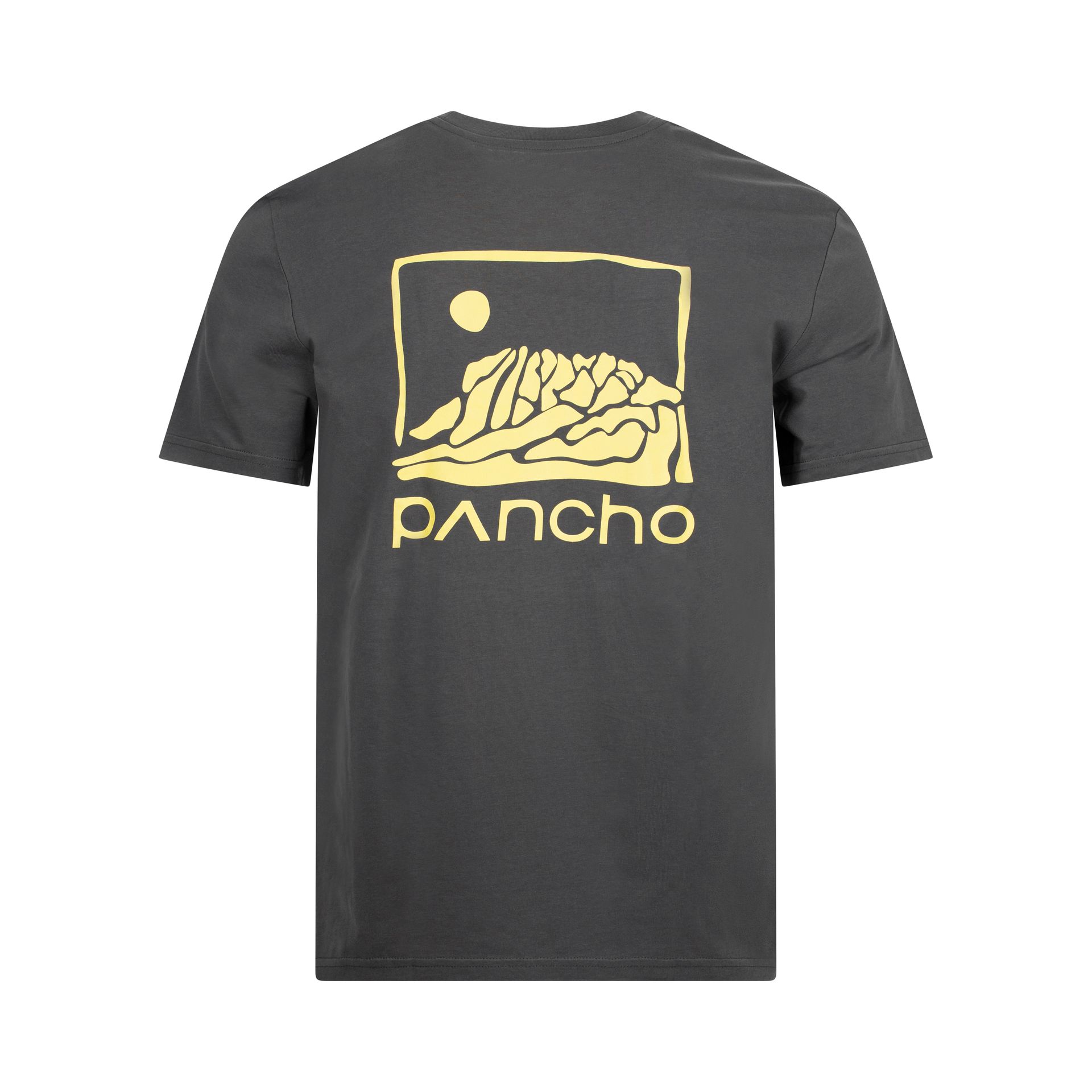 Panchowheels-Panchowheels x Dirt Love T-Shirt, Mountainline, Men, dark grey_PWBE50_
