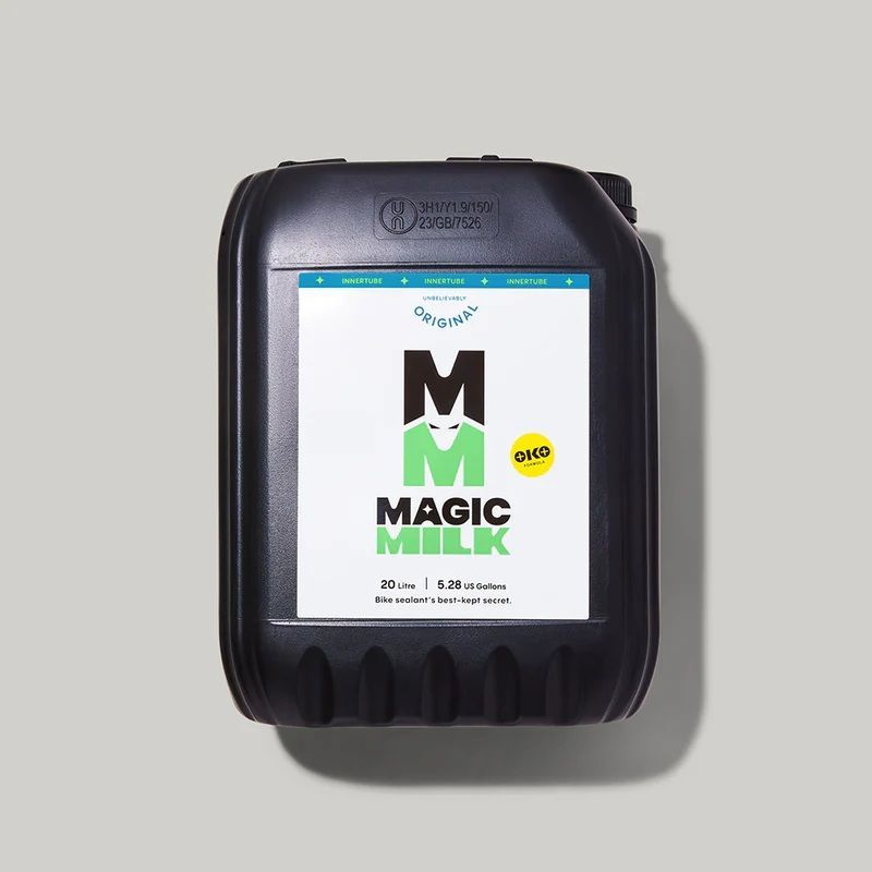 OKO Magic Milk, Innertube Sealant, Original, 20 Liter