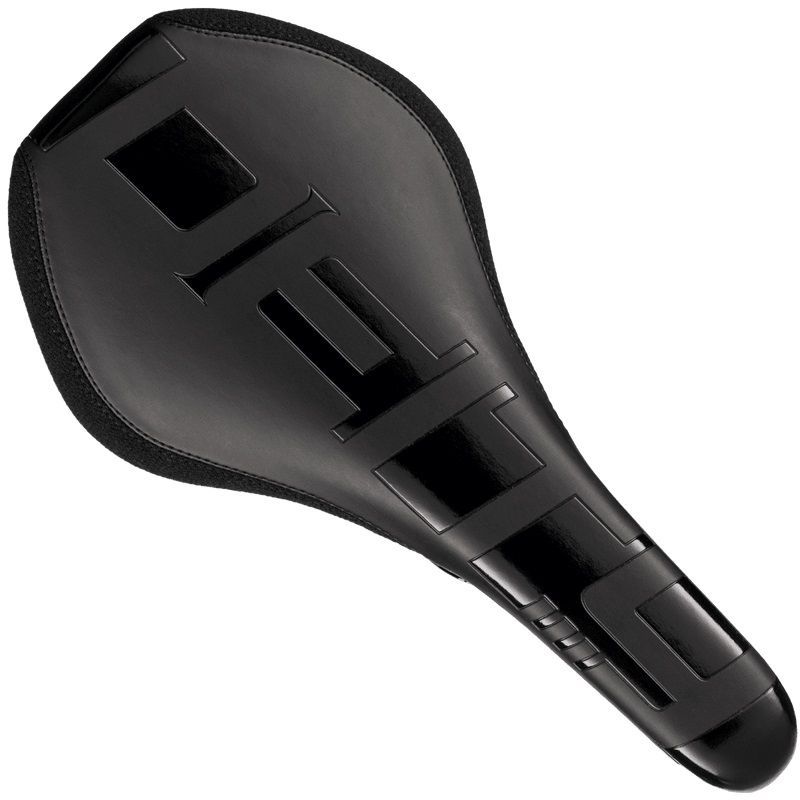 Deity-Deity Sattel, Speedtrap, AM, CroMo rails, Black_26-STPCR-BK_
