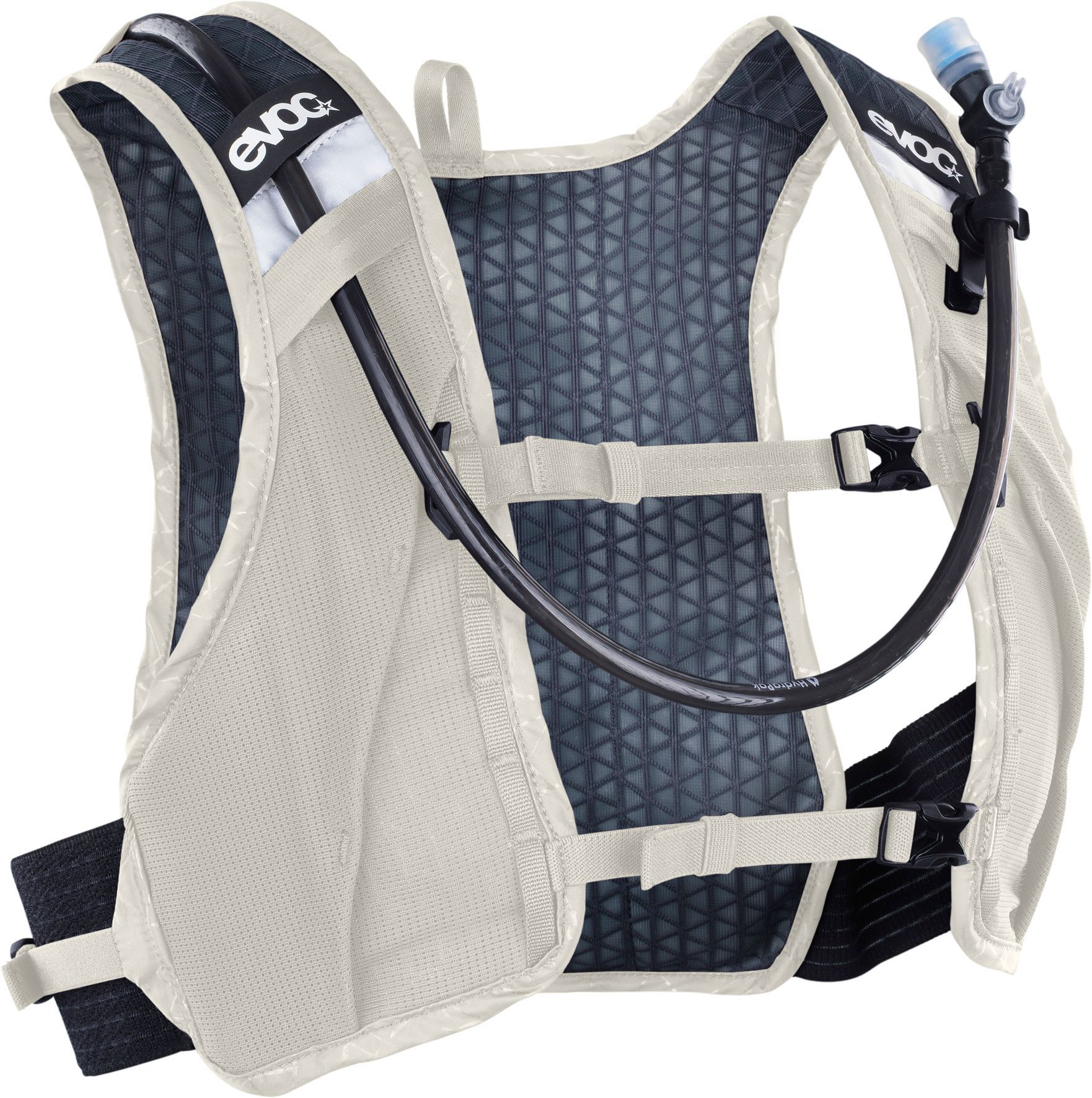 Evoc-EVOC Hydro Pro Ultra 1,5L + 1,5L Bladder, sand_100429618_