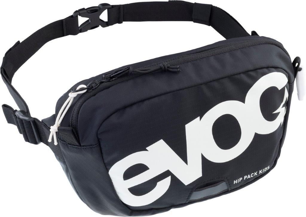 Evoc-EVOC Hip Pack Kids 1L, black_102515100_