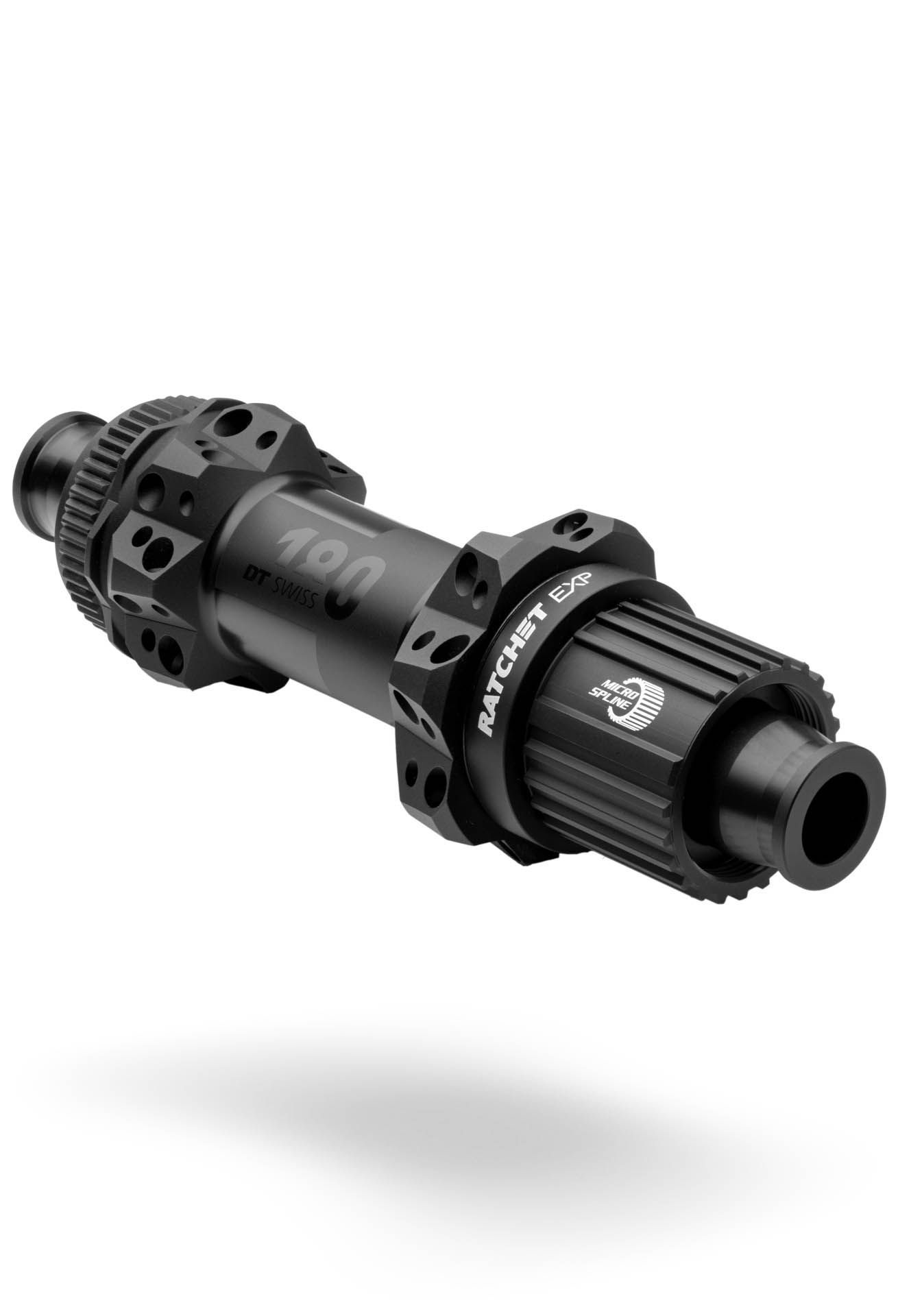 DT Swiss-DT Swiss HR-Nabe, 180 straight pull, Centerlock, 28 Loch, 148/12mm Boost, _H18PTCD2R28SA3191S_