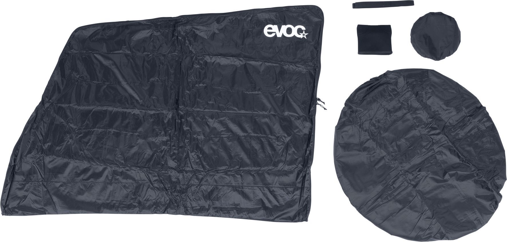 Evoc-EVOC Bike Cover Road, black - MY26_100537100_