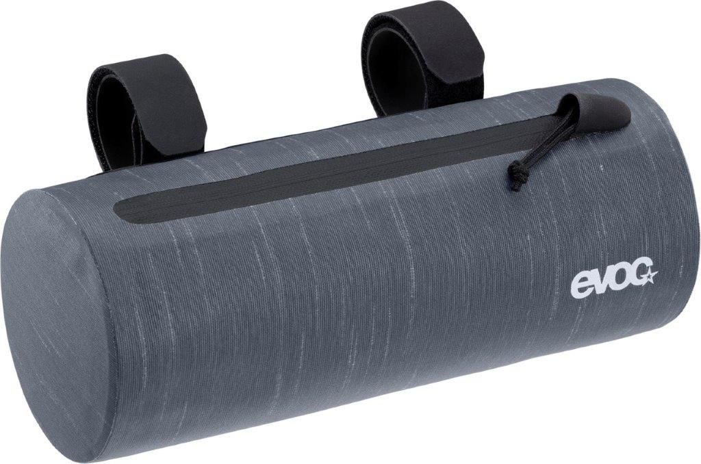 Evoc-EVOC Handlebar Pack WP, 1,5L, carbon grey_102811121_