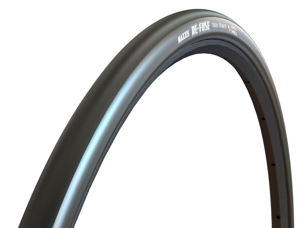 Maxxis-Maxxis Reifen RR Re-Fuse 700, 32C, EXC, Maxxshield_1928_