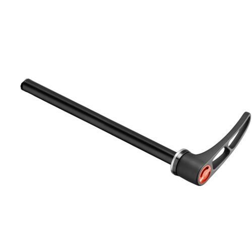 DT Swiss Schnellspanner, RWS, TA, MTB, hinten, 142/12mm,  - Gewinde: 15x1