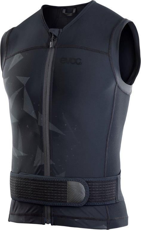 Evoc-EVOC Protector Vest Pro Men, black, L_301515100-L_