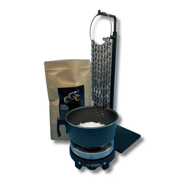 HWK Chain Coating Hotwax Set