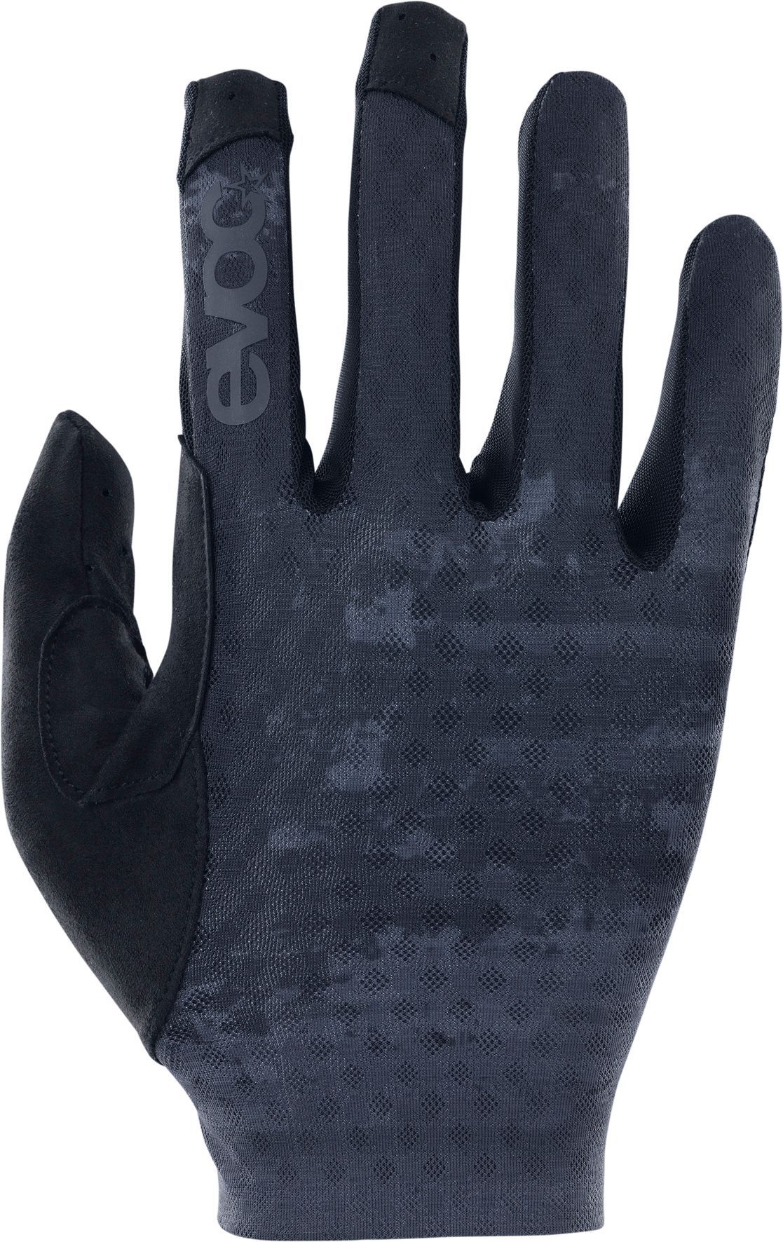 Evoc-EVOC Lite Touch Glove, black, M_701710100-M_