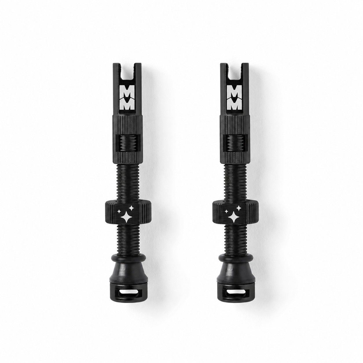 OKO Global LLP-OKO Magic Milk, Tubeless Ventil, black_MMT.PV-BK_