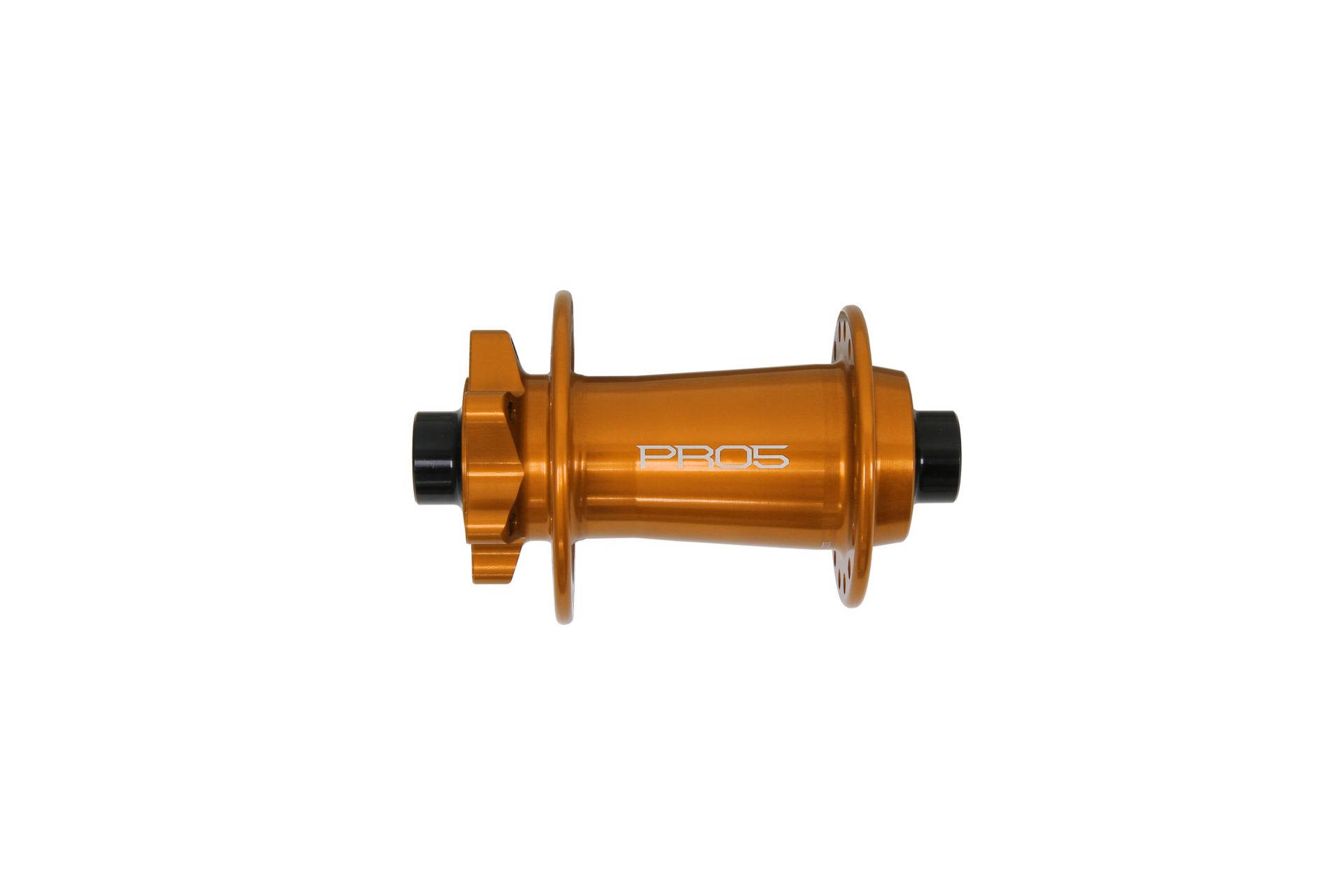 Hope-Hope VR-Nabe Pro 5, 6 Loch, 32 Loch, orange, 110/15mm Boost_FHP532C15B_