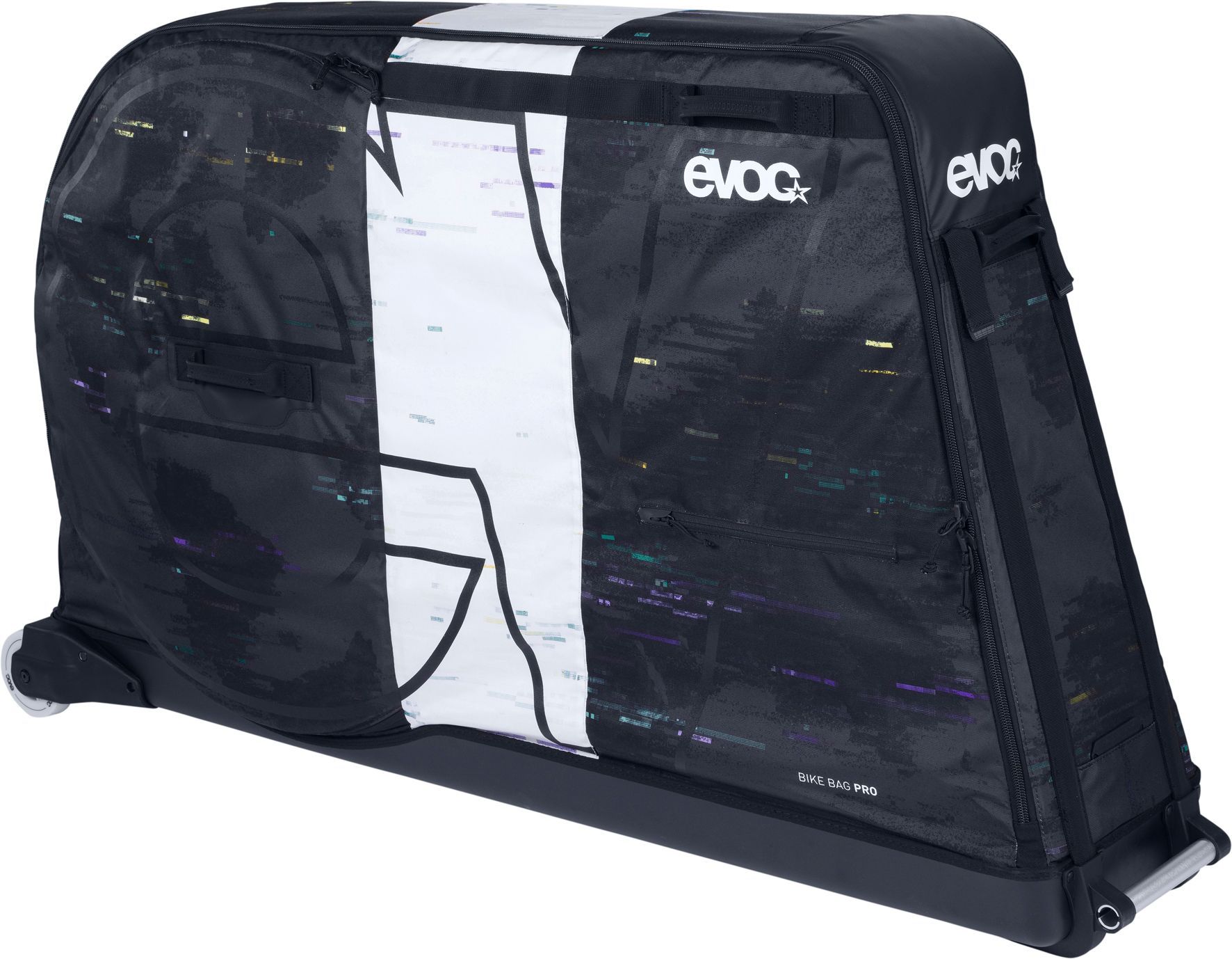 Evoc-EVOC Bike Bag PRO, 305L, multicolour - MY26_100414905_